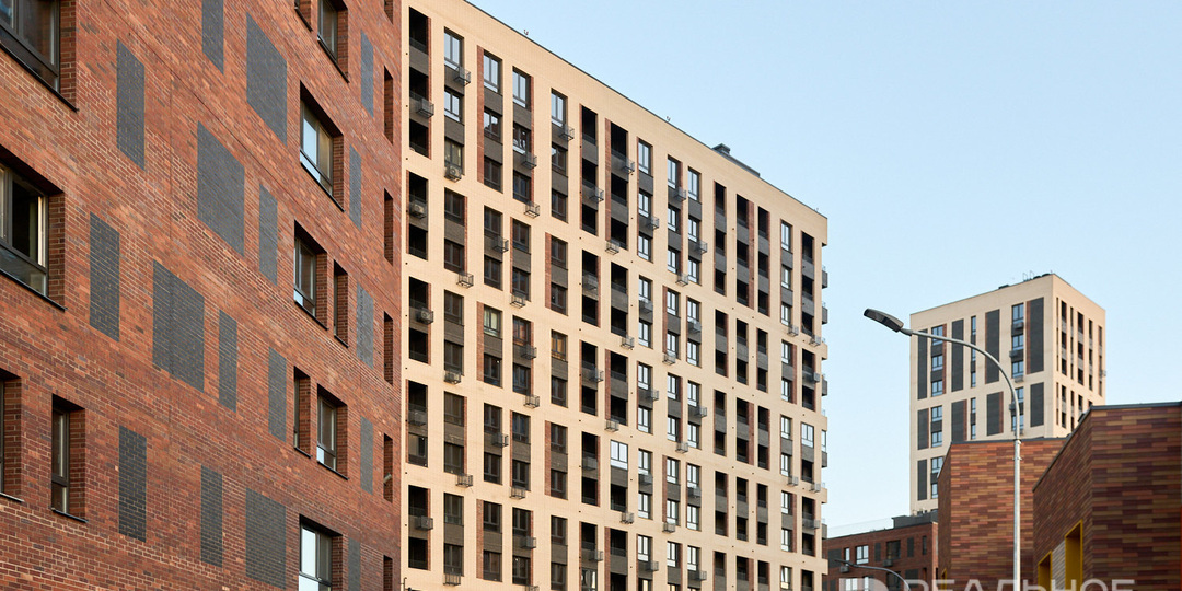 Ввод МКД в Татарстане вырос до 305 тысяч квадратных метров