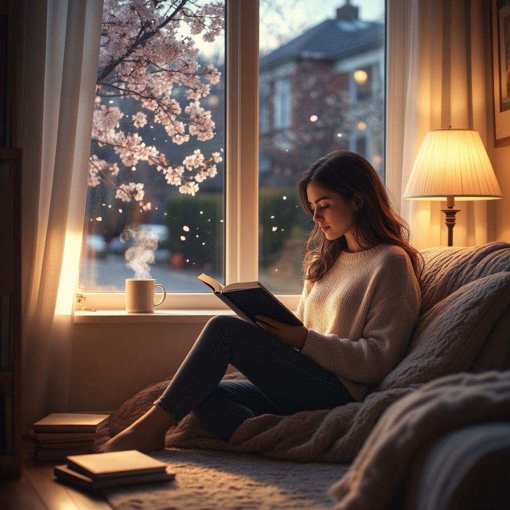 Картинка создана с помощью нейросети