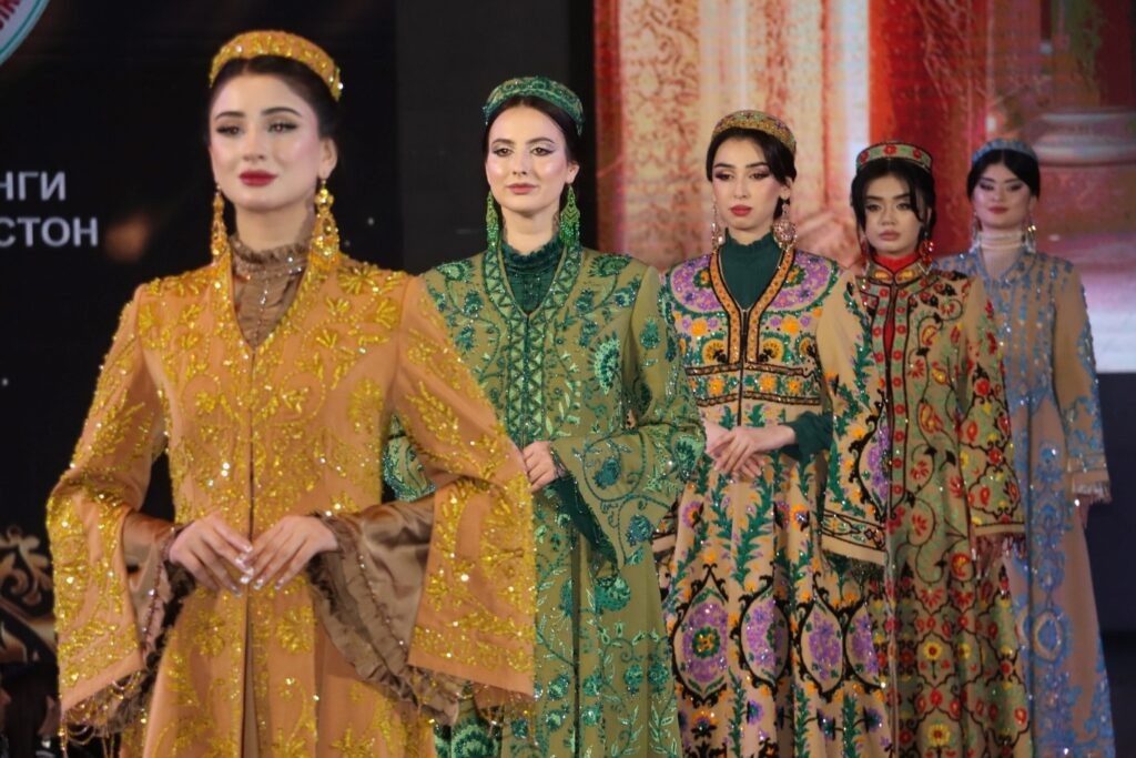 ФОТО: Министерство культуры Республики Таджикистан