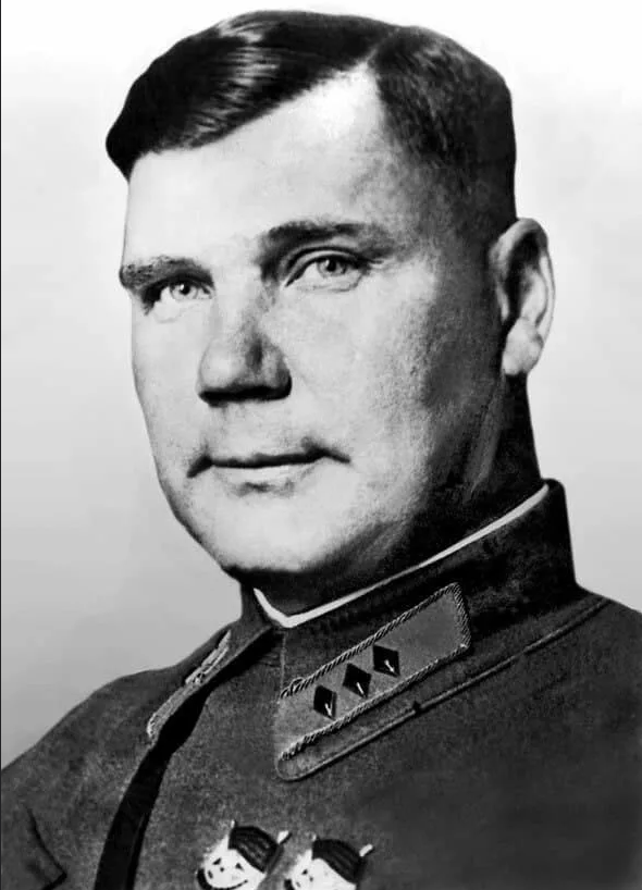 Владимир Яковлевич Качалов