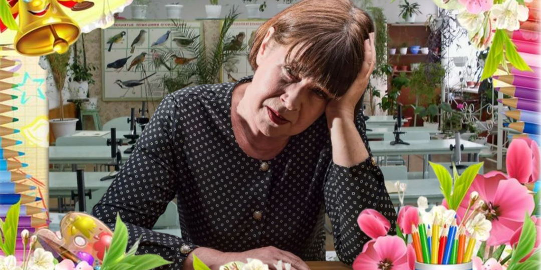 Две неожиданные встречи отбили желание учить детей биологии