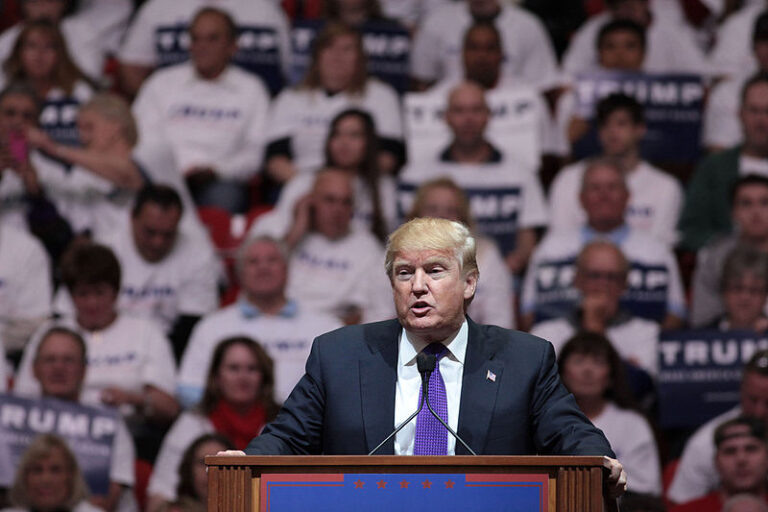    Фото: wiki commons/Gage Skidmore/CC BY-SA 2.0 Василий Епищенко