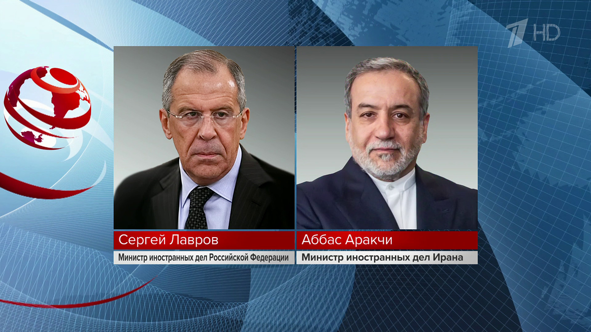    Первый канал