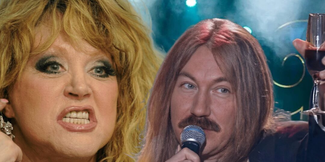 «Ты для меня больше не существуешь»: Пугачёва задела Николаева одной фразой, но тот не стал молчать