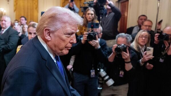    © AP / Alex Brandon