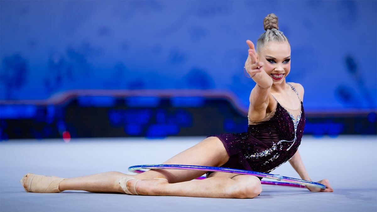    Денис Гладков, Sport24