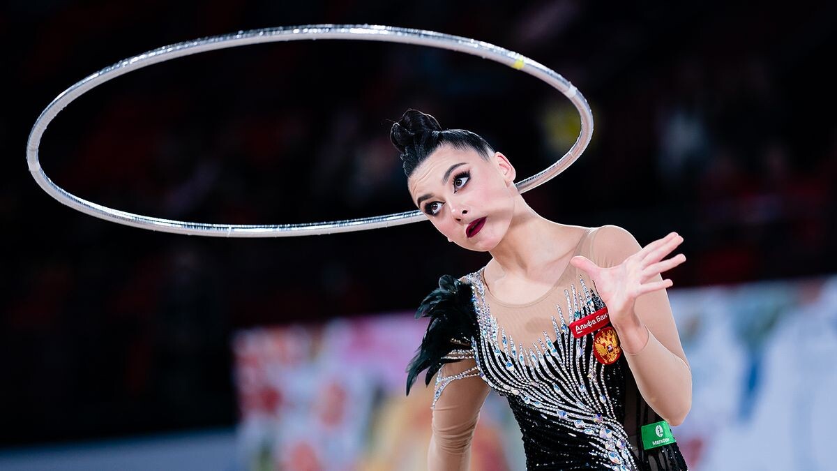    Денис Гладков, Sport24