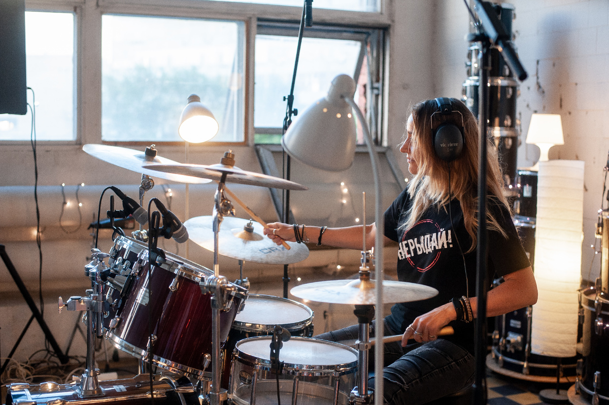 Фото из личного архива