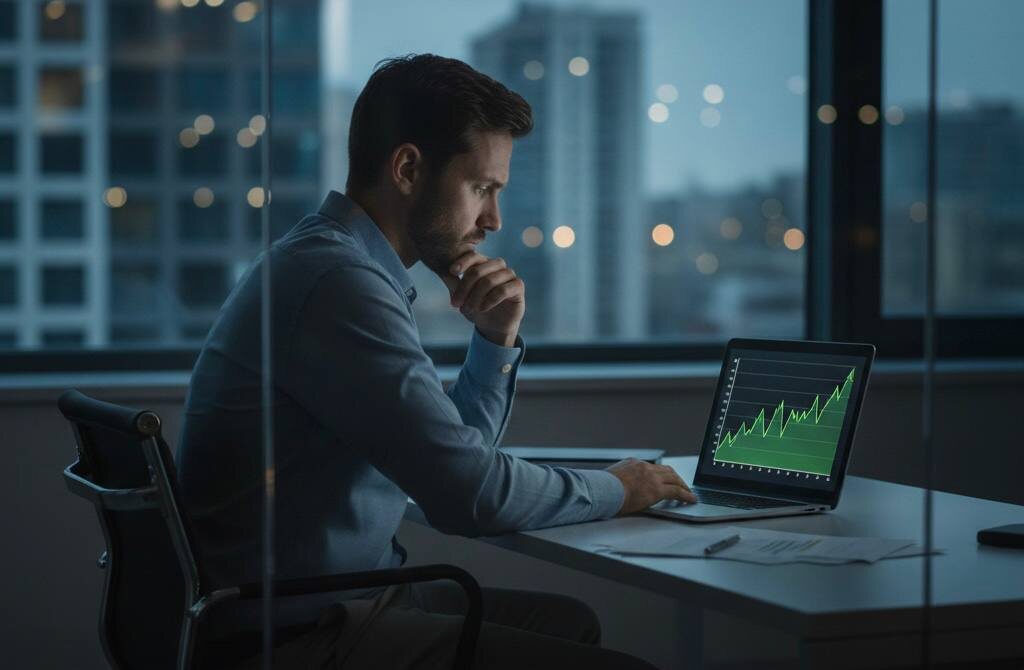 Рост дохода не всегда означает рост накоплений