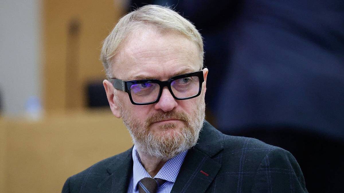    Фото: пресс-служба Госдумы