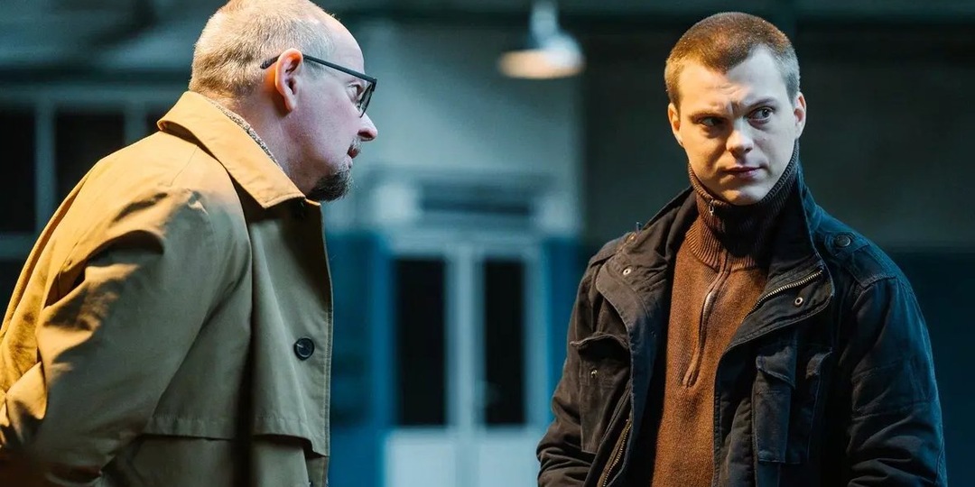 Привет из прошлого: как стартовал 2-й сезон сериала «Отмороженные» — комедийной фантастики о бандитах