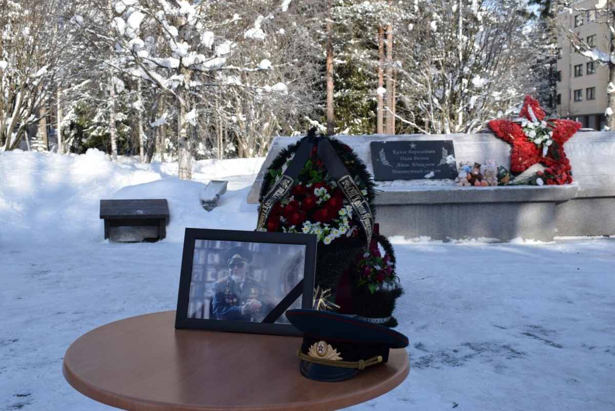    Фото: администрация Костомукшского округа