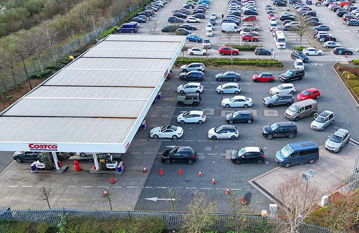    Ioannis Alexopoulos/London News/Zuma/TASS