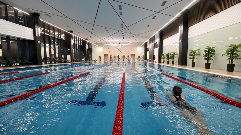   РИА Новости