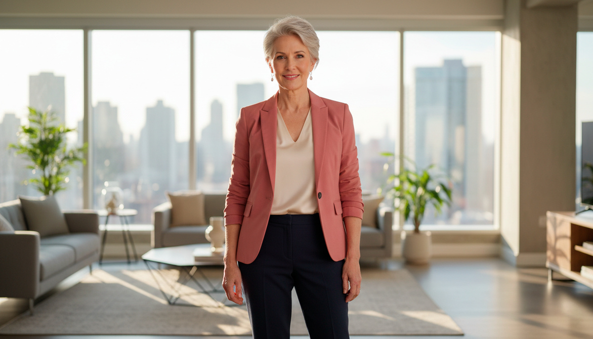 Пять привычек, из-за которых мы выглядим старше. Проверьте себя - может, одна из них ваша.