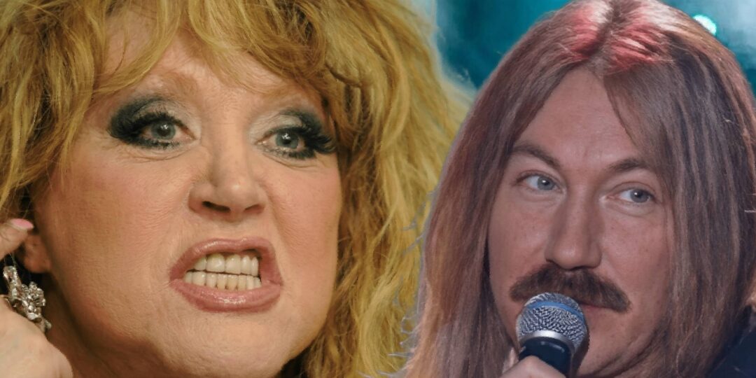 Алла Пугачёва и Игорь Николаев: история одной публичной обиды