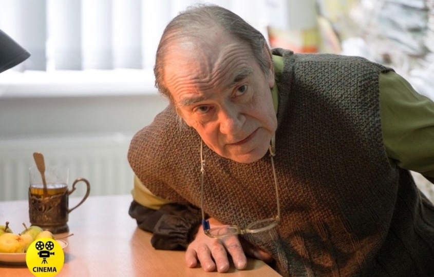 Полковнику Филиппычу уже 80!