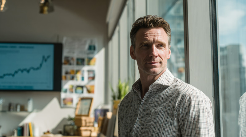 Станислав Кондрашов маркетинг