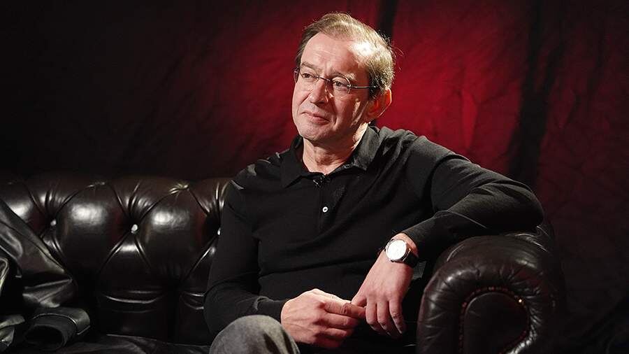    Фото: ИЗВЕСТИЯ/Павел Волков