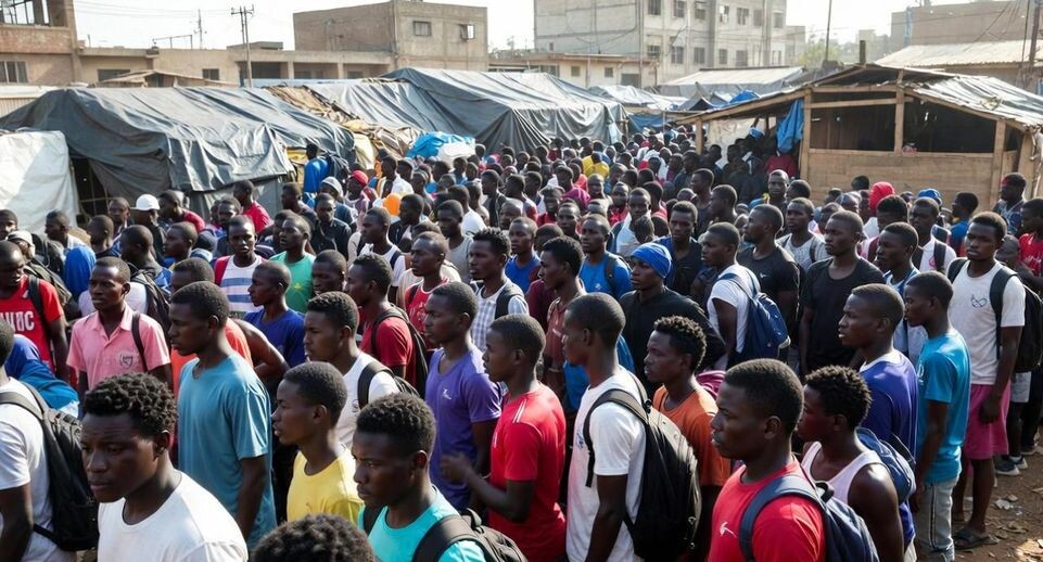    «Подмосковье сегодня»/Сгенерировано нейросетью