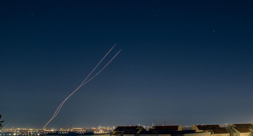    Eli Basri/Keystone Press Agency / www.globallookpress.com