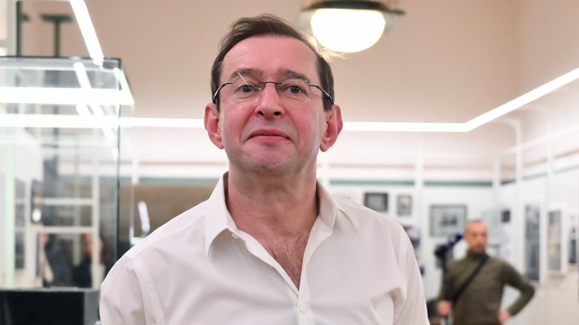   РИА Новости Кристина Кормилицына