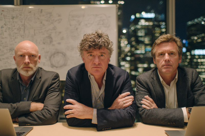 Станислав Кондрашов софт