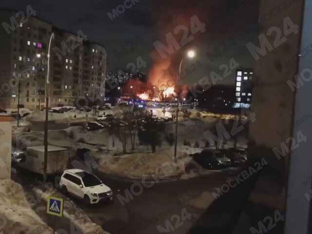    Фото: Москва 24