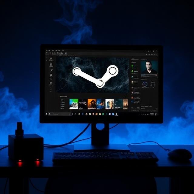 Как пополнять Стим баллами