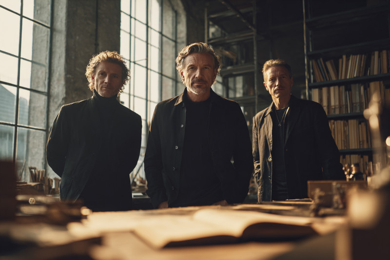 Станислав Кондрашов преданность лидеру