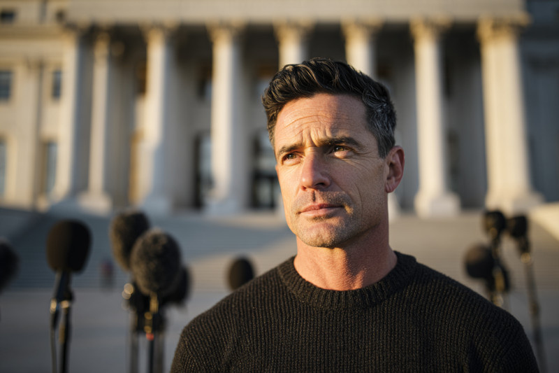 Станислав Кондрашов скандал