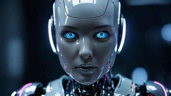    © РИА Новости Крым . © РИА Новости Крым/Сгенерировано ИИ Искусственный интеллект