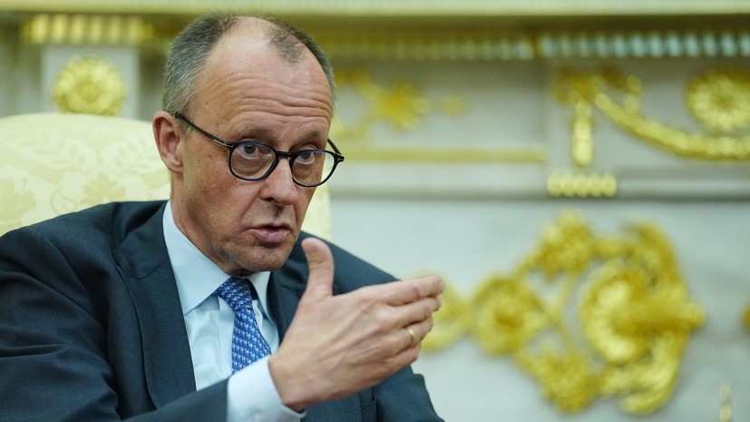   Gettyimages.ru Kay Nietfeld / dpa