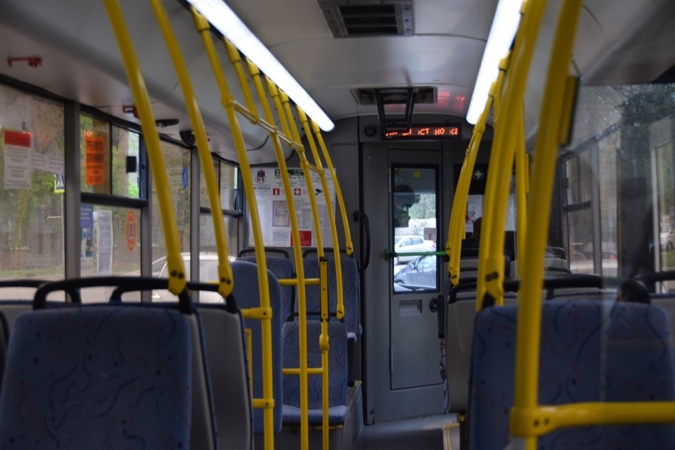    Автобусы должны обсуживать пригородные садовые и дачные товарищества. Дмитрий КУТЕПОВ