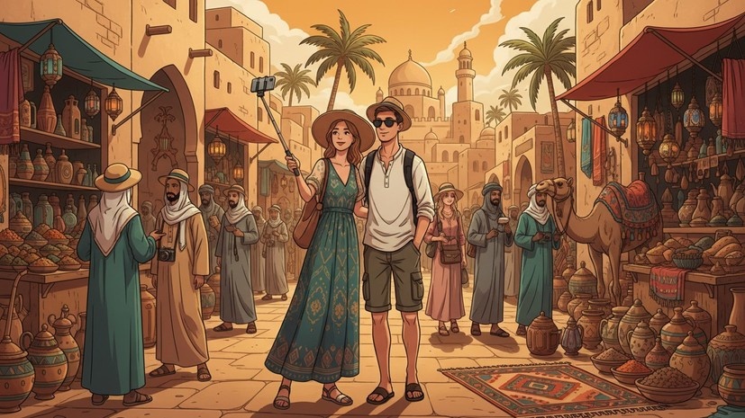   Сгенерировано с помощью ИИ