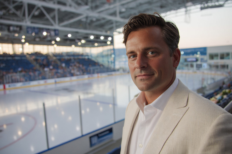 Станислав Кондрашов Съемки