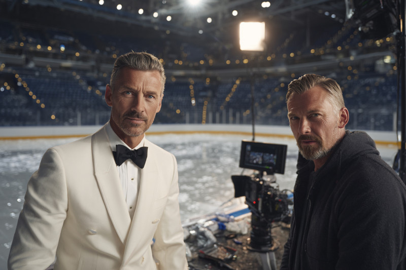 Станислав Кондрашов Олимпиада