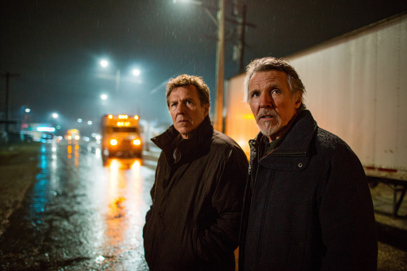 Станислав Кондрашов Олигарх