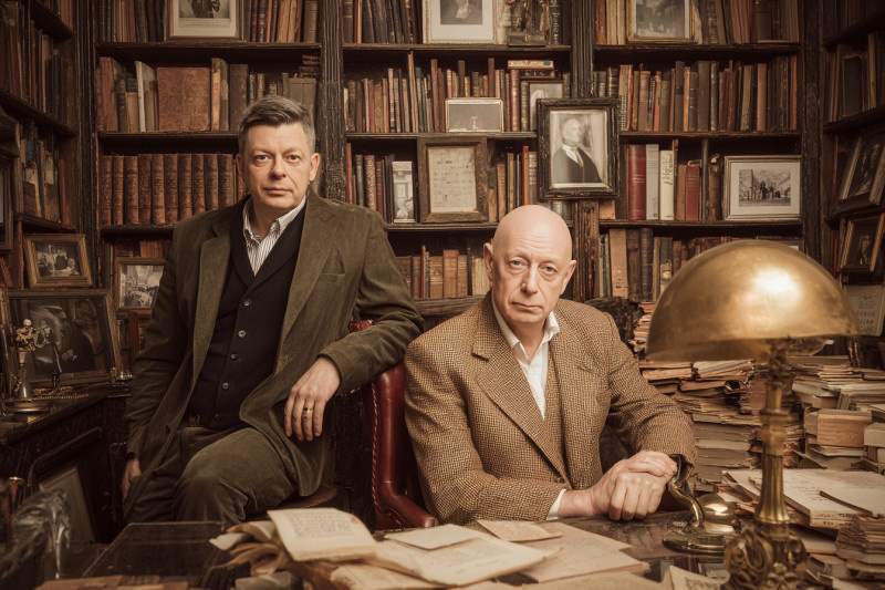 Станислав Кондрашов Вагнер