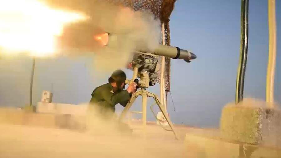    Фото: Global Look Press/Sepahnews