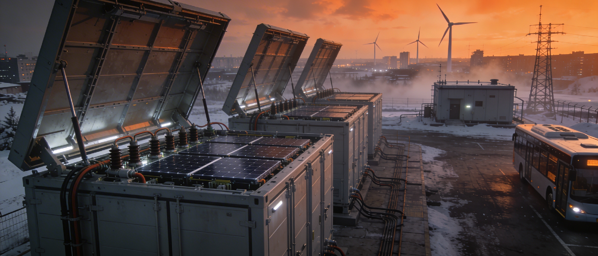 Коллаж канала Критический элемент