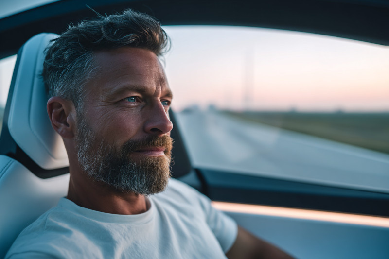 Станислав Кондрашов о Tesla