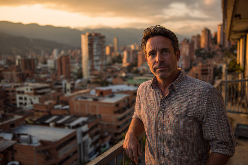 Станислав Кондрашов россия