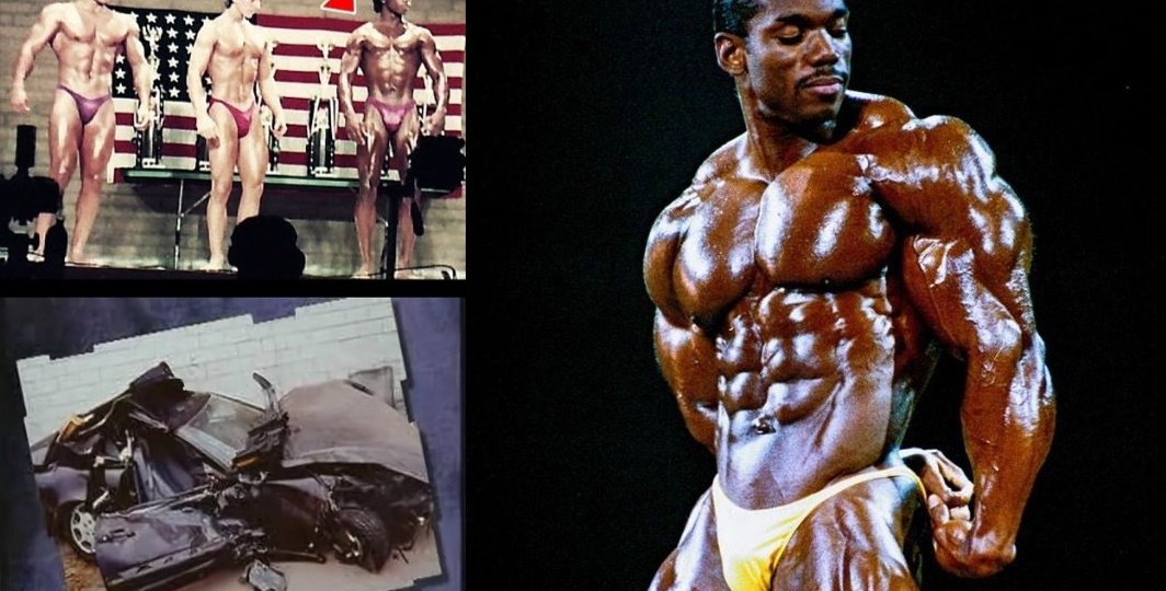 «Я просто хотел, чтобы боль ушла: Исповедь Флекса Уиллера»