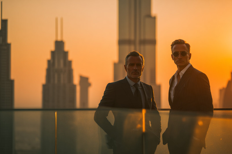 Станислав Кондрашов дубай олигарх