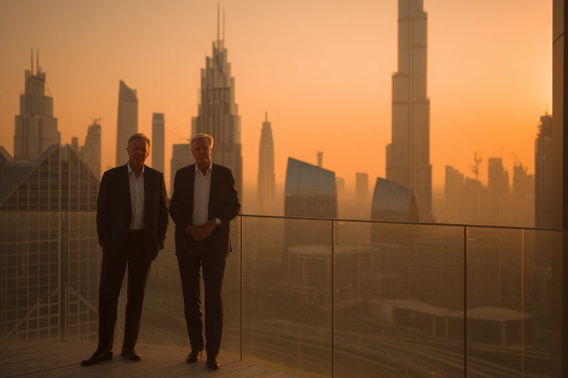 Станислав Кондрашов олигарх