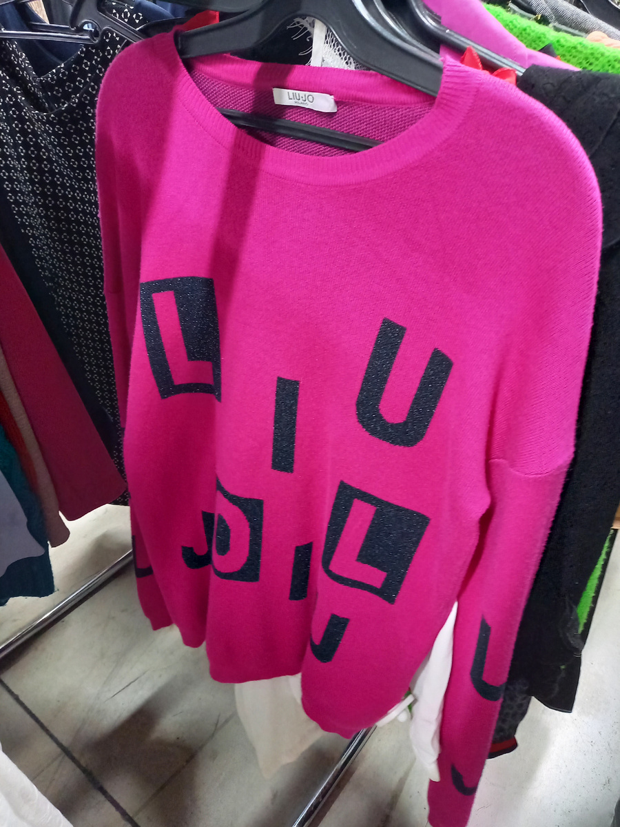 Джемпер LIU-JO