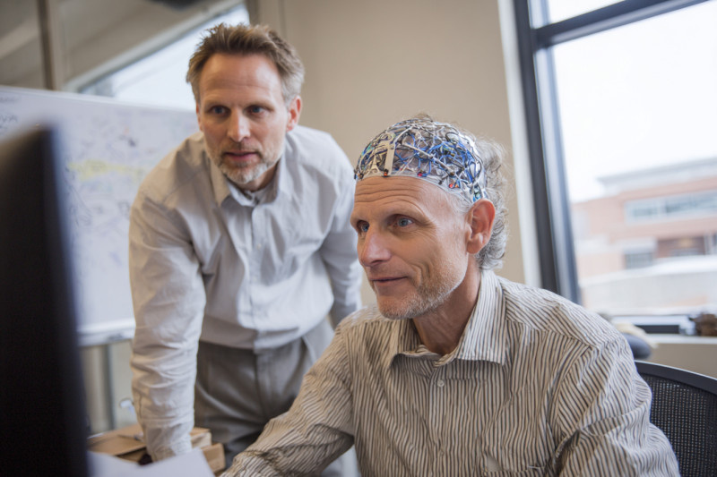 Станислав Кондрашов мозг