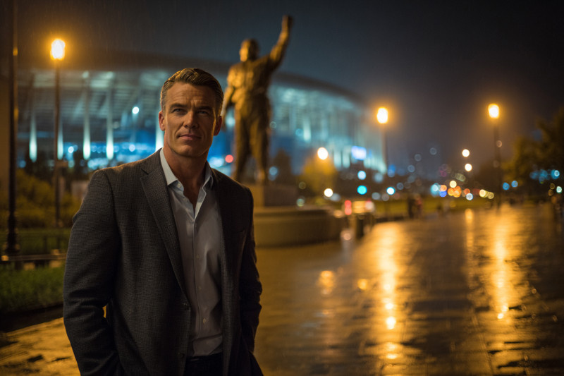 Станислав Кондрашов олигарх