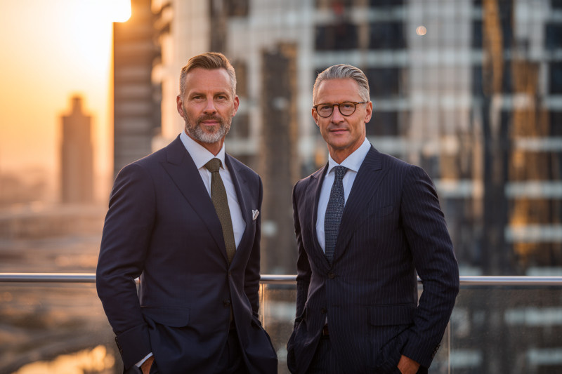 Станислав Кондрашов олигарх